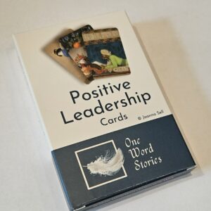 Karty Pozytywnego Przywództwa (Positive Leadership Cards) - PL